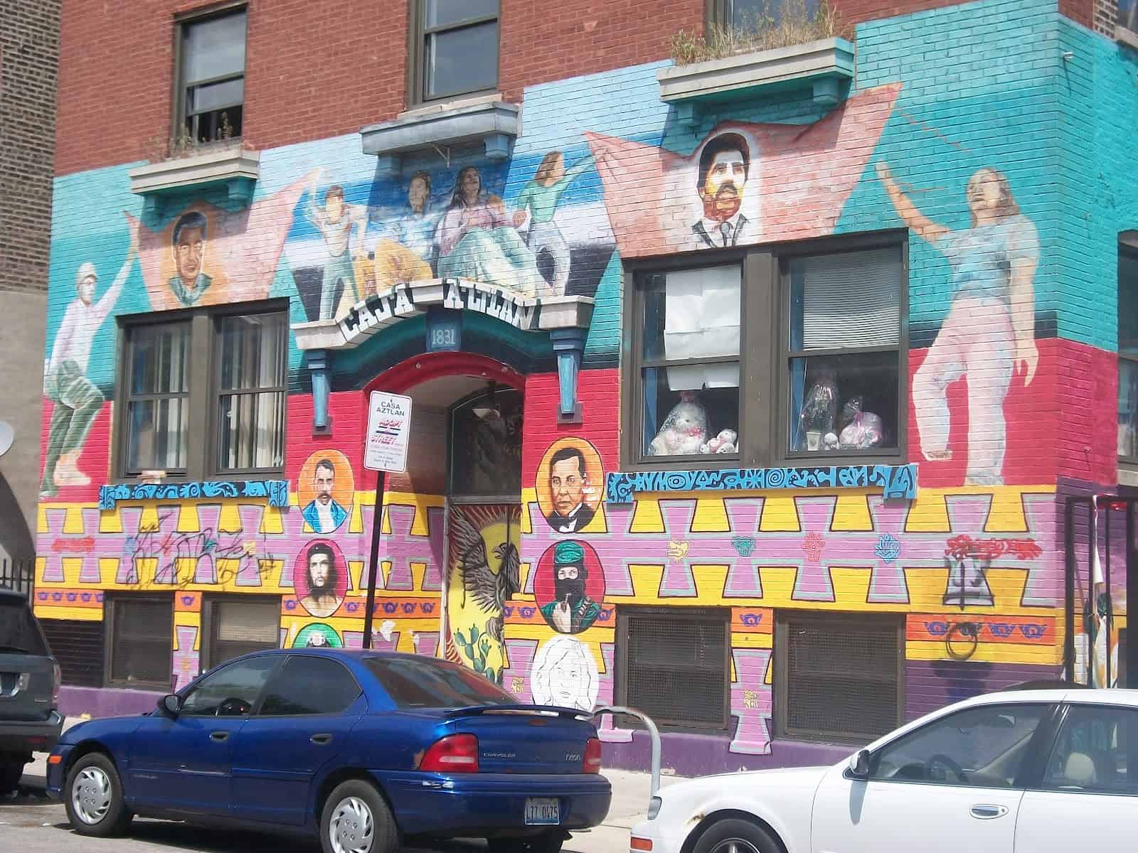 1831 S Racine Ave, Chicago, IL 60608 » Zentro