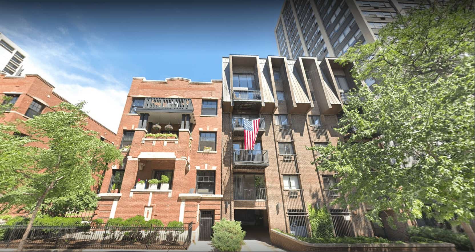 512 W Wrightwood Ave, Chicago, IL 60614 » Zentro