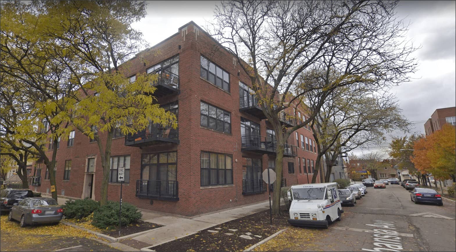 1670 N Claremont Ave, Chicago, IL 60647 » Zentro