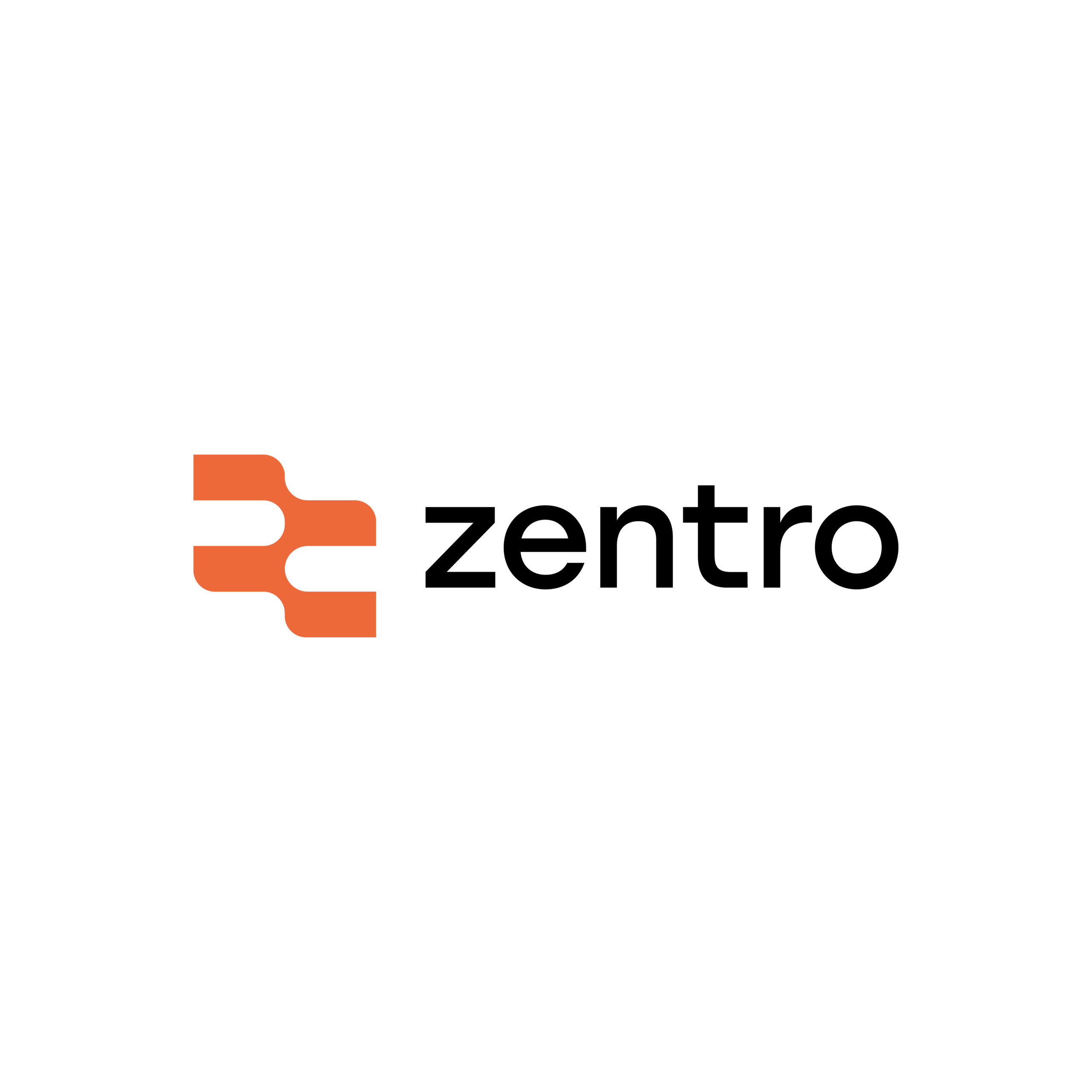 Zentro Internet logo