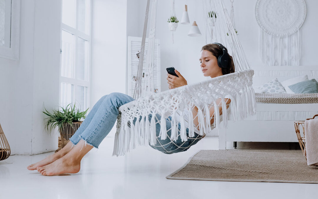 7 Apps To Help Reduce Stress and Promote Relaxation