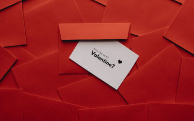 Digital Valentine’s Day Ideas