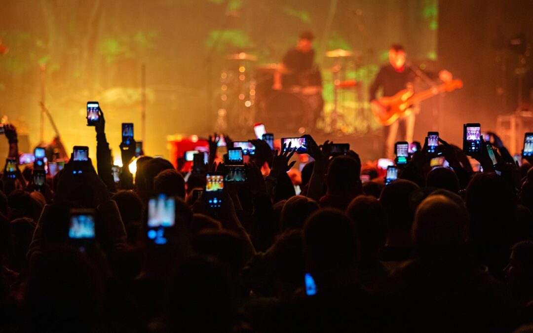 5 Things to Consider When Setting Up Event WiFi