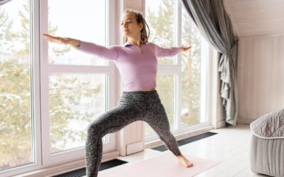 Exercise At Home: Our Favorite Streaming Fitness Options