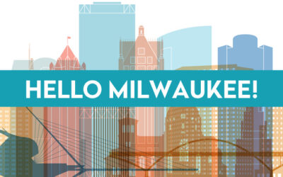 Zentro is now available in Milwaukee!
