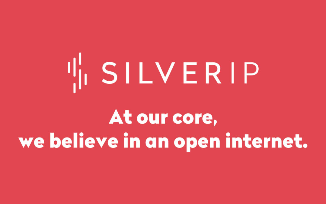 Zentro supports the fundamental principles of net neutrality.