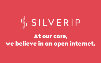 Zentro supports the fundamental principles of net neutrality.