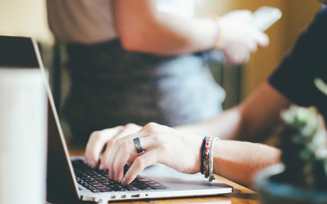 5 Ways to Protect Your Privacy & Security Online