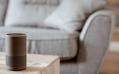 5 Smart Home Trends for 2022