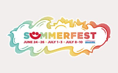 Zentro is the Official WIFI Sponsor of Summerfest and American Family Insurance Amphitheater!