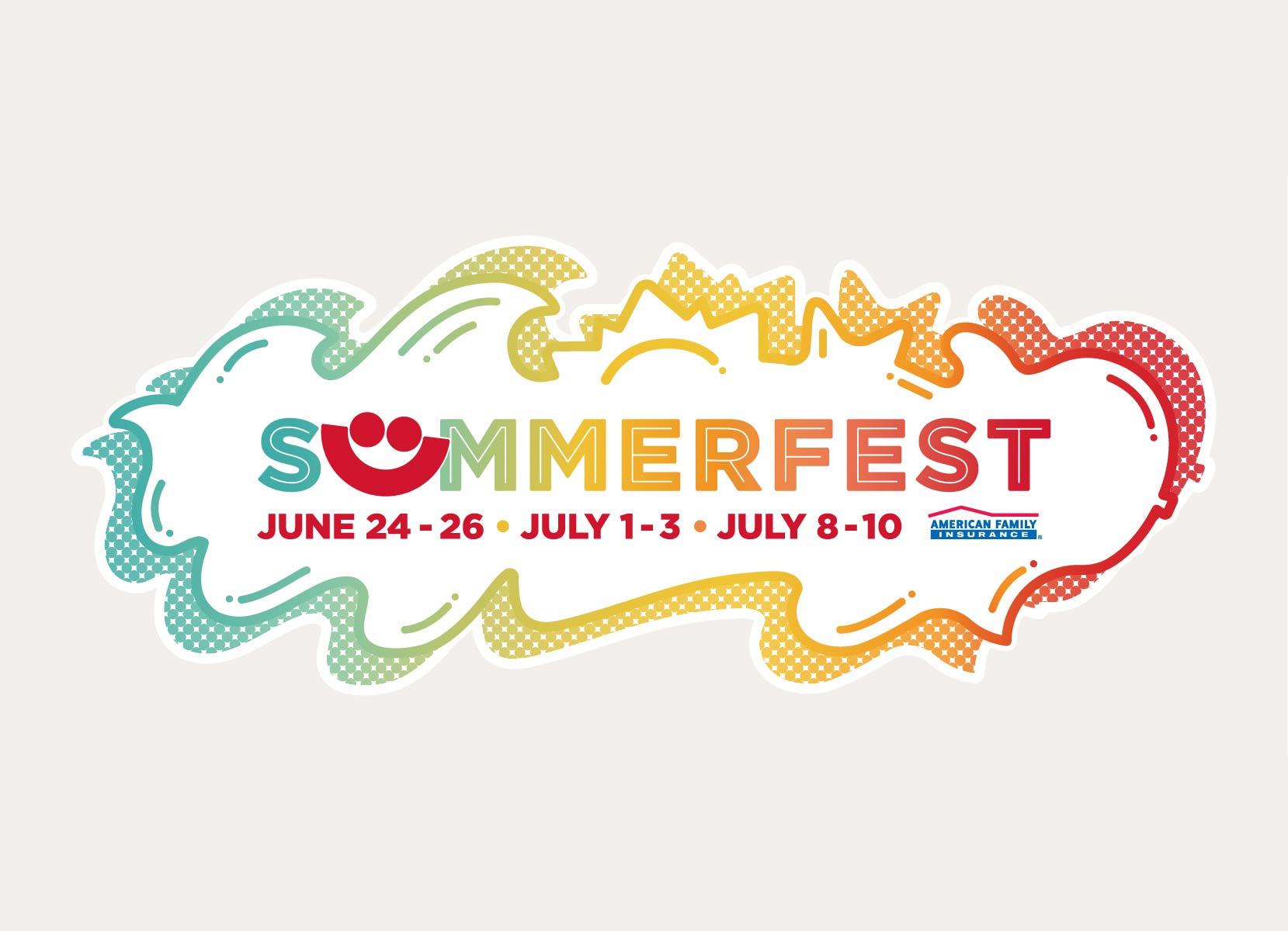 Summerfest WIFI