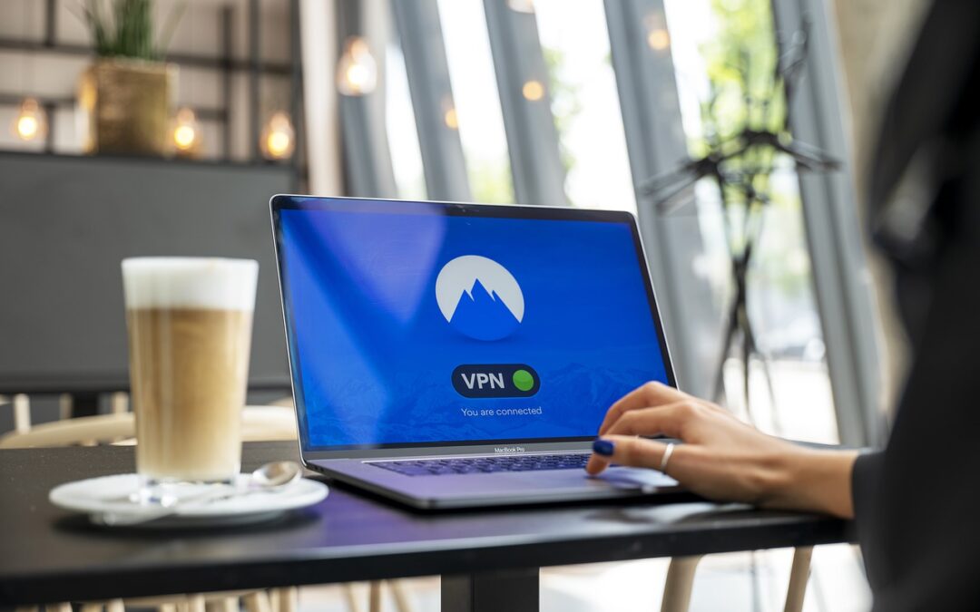 Virtual Private Network (VPN): Benefits & Use Cases for Protection & Privacy