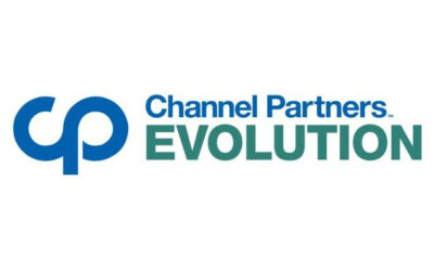 Zentro Attends Channel Partners Evolution in Austin, TX