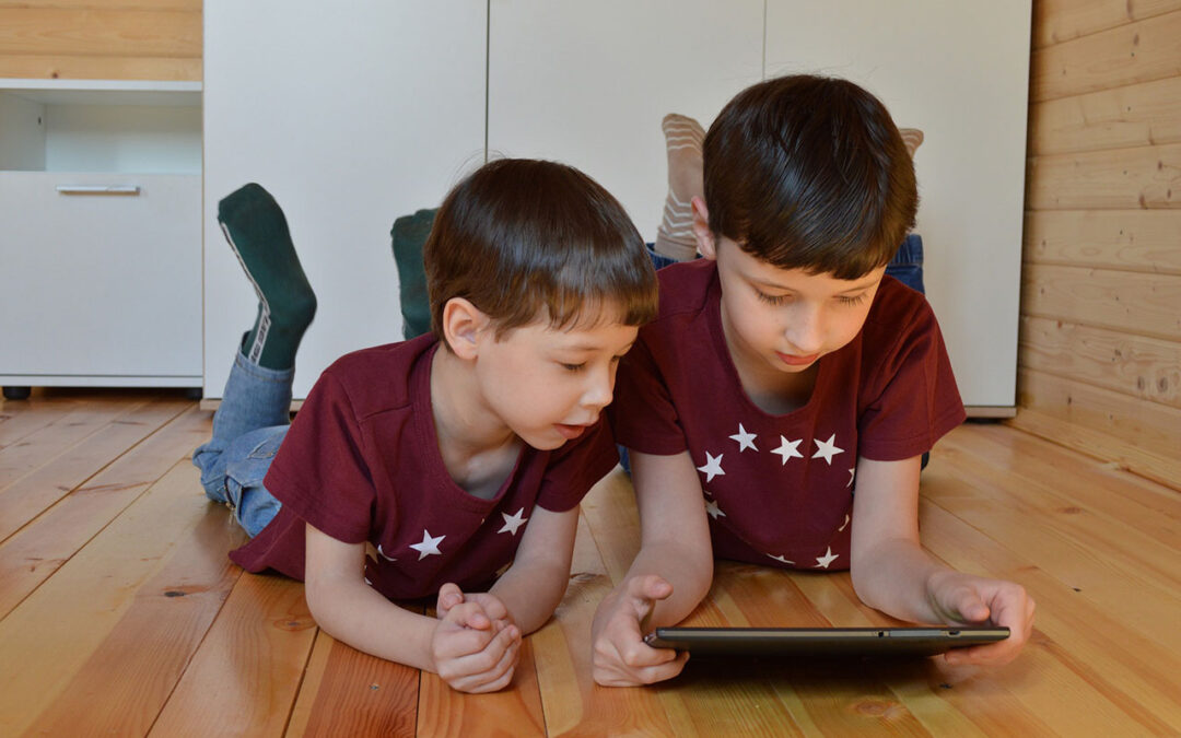 Our Favorite Free Online Activities & Remote Learning Apps for Kids