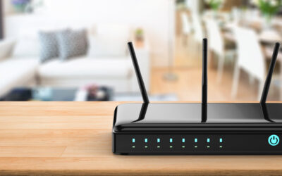 The Best Places to Put Your WiFi Router in Your Home