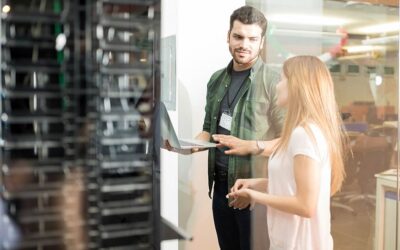 How does fixed wireless internet work?