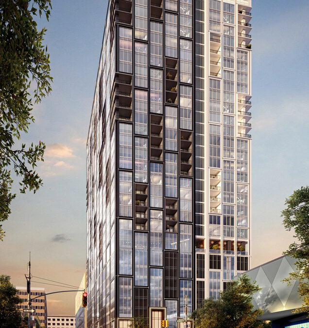 Zentro Selected to Connect 1405 Spring with 1-Gig Ubiquitous Wi-Fi