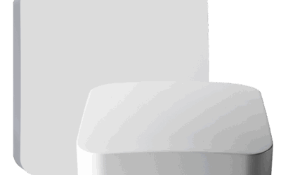 Quick Start Guide: Setting up your Wi-Fi and App