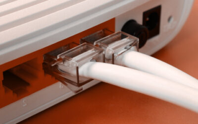 What’s faster: Ethernet or Wi-Fi?