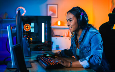 A Gamer’s Guide to Lag-Free Gaming: Achieving Seamless Streams