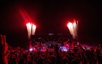 5 Tips for Successful Temporary Event WiFi