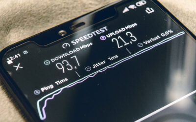 Navigating the World of Internet Speeds: What Do Mbps and Gbps Mean?