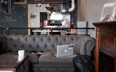 6 Best Coffee Shops to Work in Chicago With Free WiFi