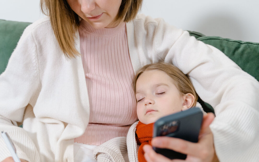 High-Speed Internet & Telehealth: Revolutionizing Healthcare Access