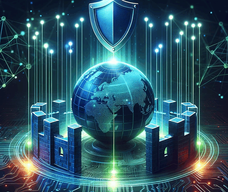 Protecting Your Connection: Internet Safety in the High-Speed Era