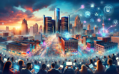 Detroit’s Digital Renaissance: How High-Speed Internet is Transforming the City