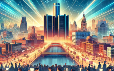 Exploring Detroit’s Tech Startup Scene & Role of Reliable Internet