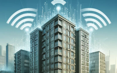 The Complete Guide to Choosing an MDU Internet Property Provider