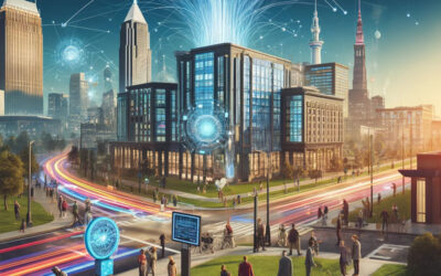 How High-Speed Internet is Enhancing Cleveland’s Healthcare