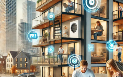 Smart Living in Milwaukee: High-Speed Internet in MDUs