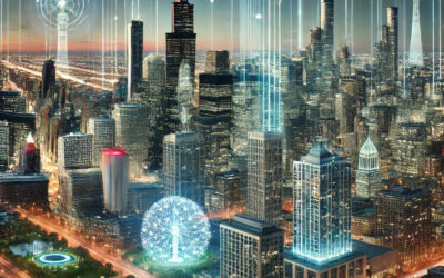 Top Trends in Chicago’s Multifamily Internet Services for 2025 & Beyond