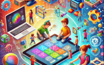 Top Tech Gifts for Kids: Fun and Educational Gadgets