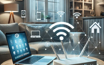 Home Networking Tips: Optimizing Wi-Fi