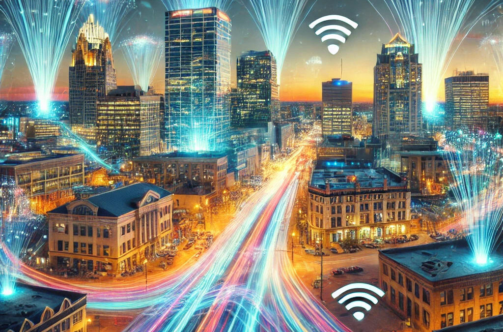 The Benefits of Fiber Optic Internet for Milwaukee Residents