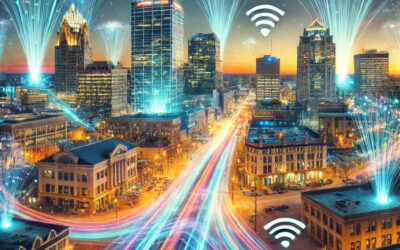 The Benefits of Fiber Optic Internet for Milwaukee Residents
