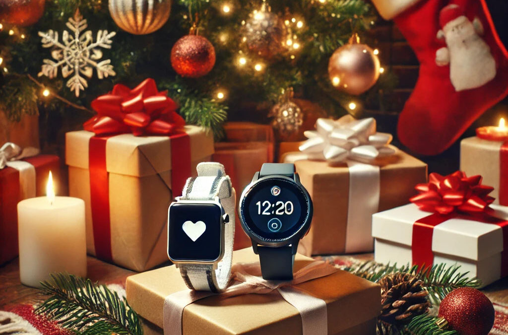 The Ultimate Guide to Gifting Wearable Technology