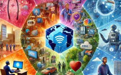 5 Industries Transformed by High-Speed Internet