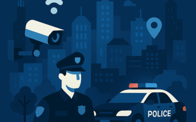 Enhancing Public Safety in Chicago with High-Speed Internet