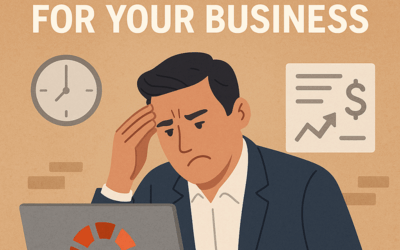 The True Cost of Slow Internet for Your Business