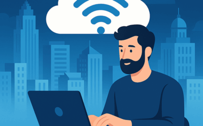 High-Speed Internet and Columbus’s Remote Work Boom