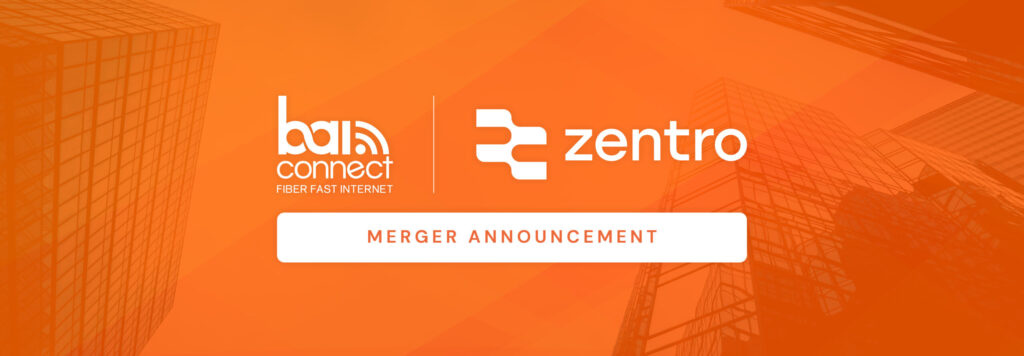 Zentro and BAI Connect Merge to Create Leading Multifamily ISP - Zentro ...