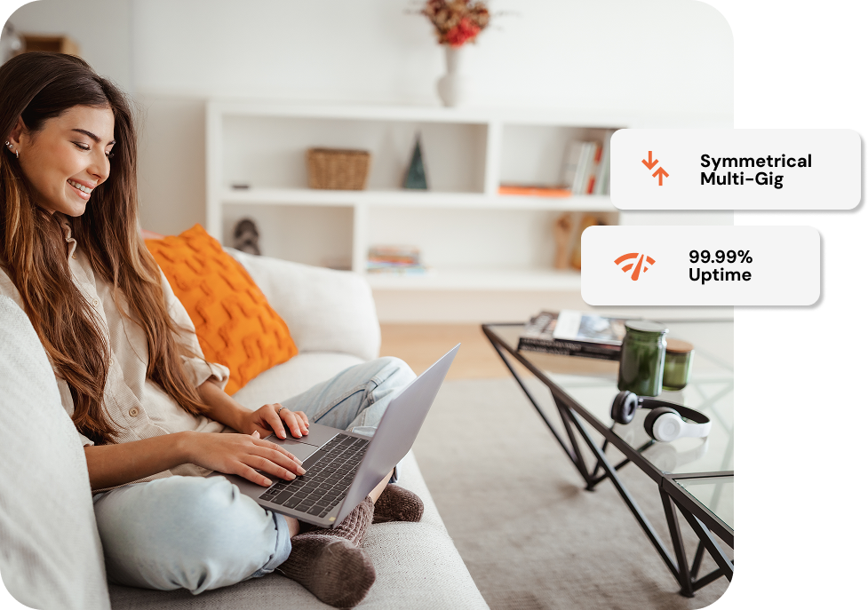 Best Residential Internet in Columbus, OH