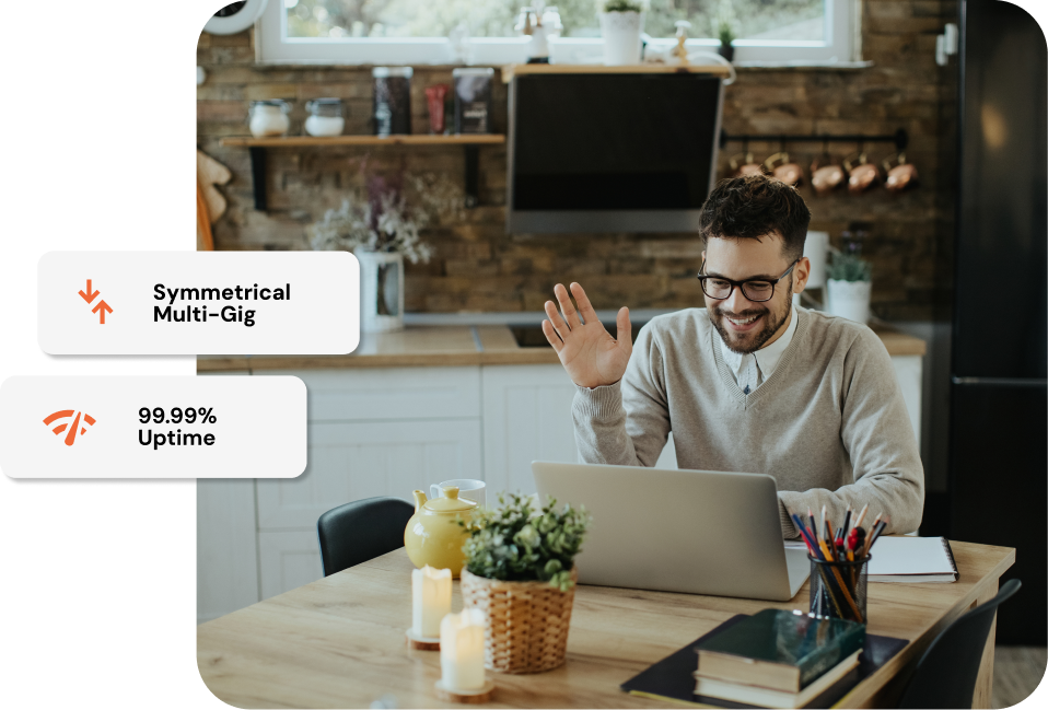 Wi-Fi for Apartments