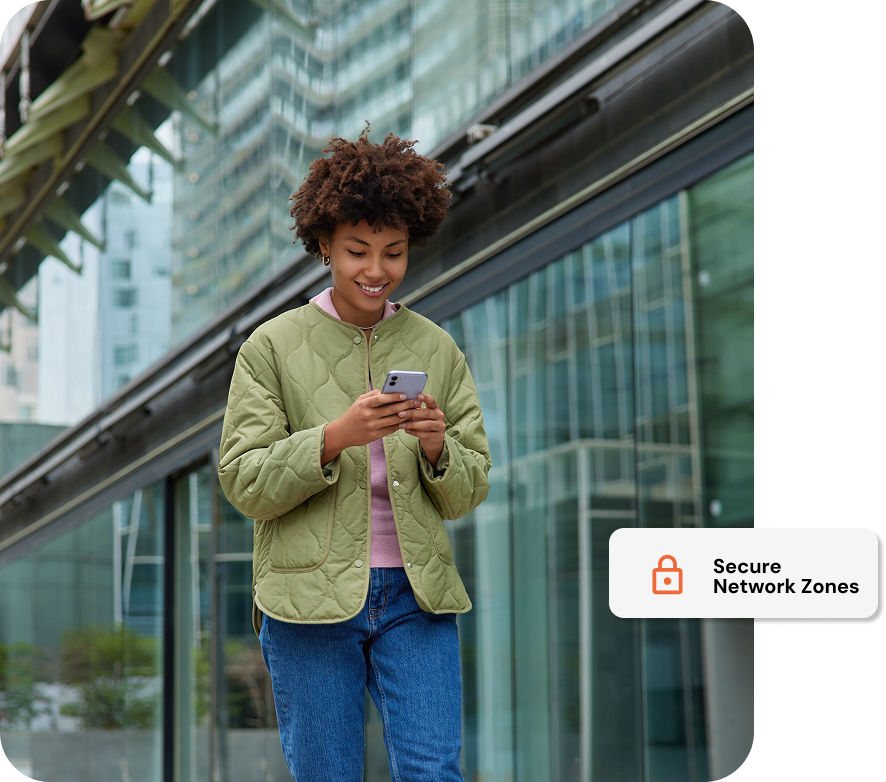 Wi-Fi for Apartments