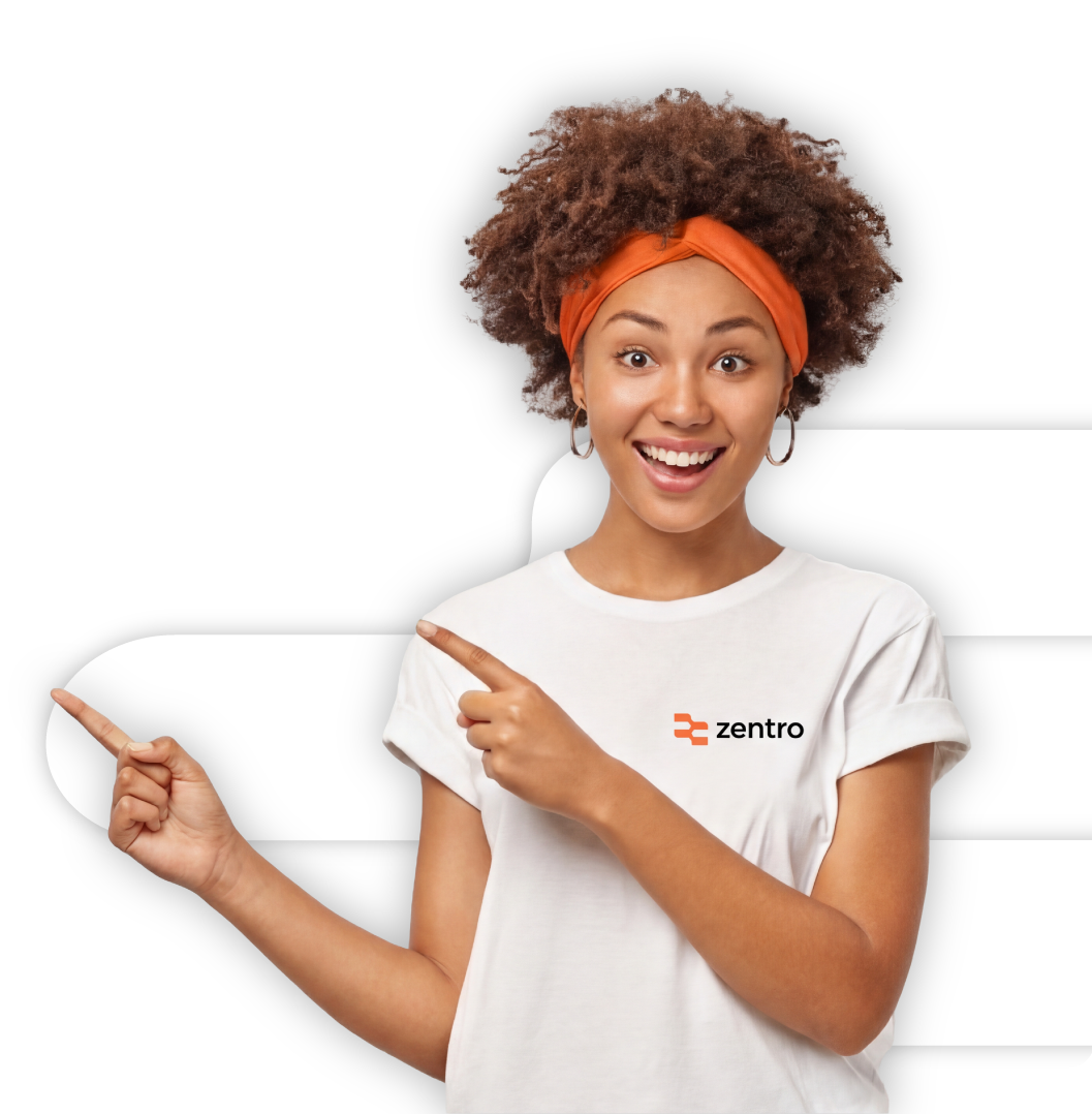 Zentro Phone Apps, Apple App Store & Google Play 