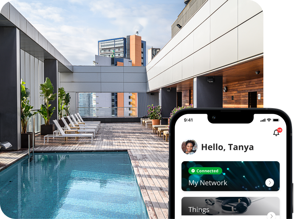 MDU Solutions in Cleveland